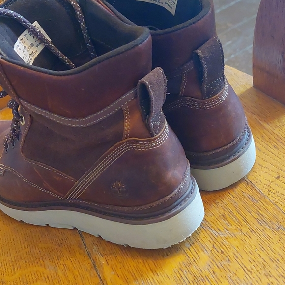 Timberland Kenniston Boots *FINAL PRICE* - Picture 11 of 12